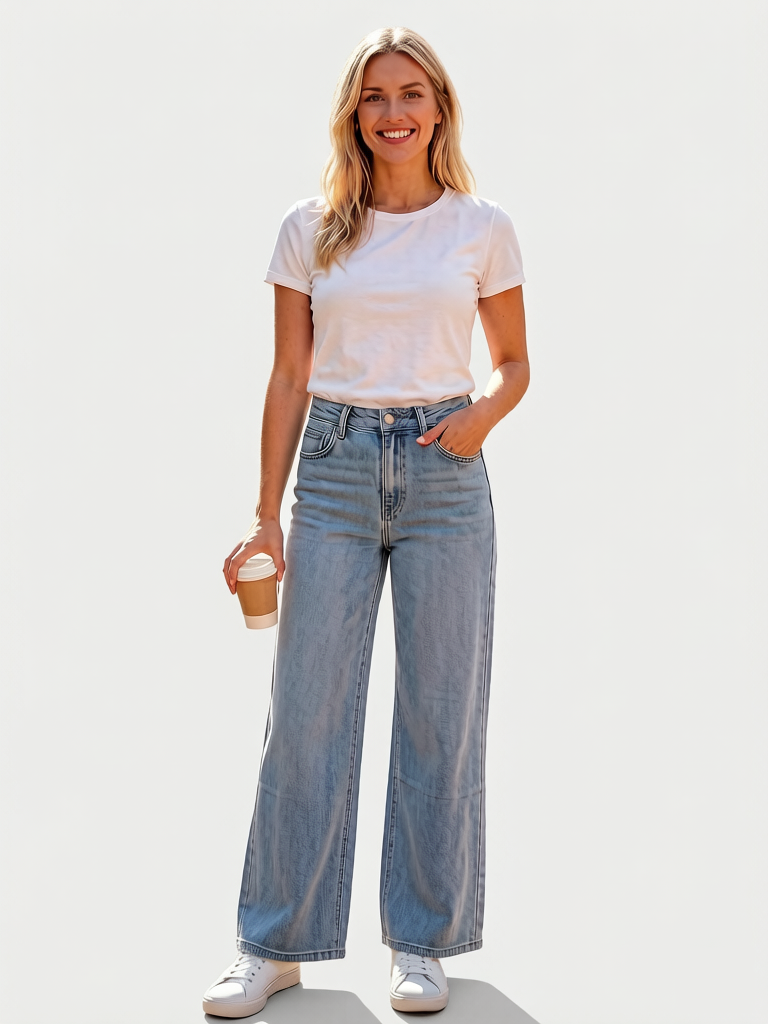 DENIM