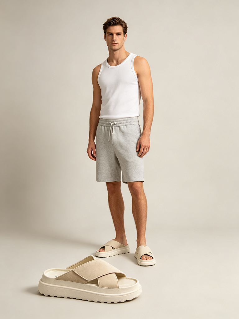 Flip Flops